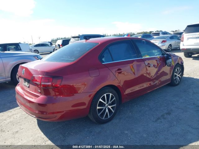 3VWDB7AJ3HM292860 Volkswagen Jetta 1.4t Se
