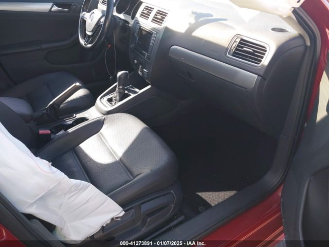 3VWDB7AJ3HM292860 Volkswagen Jetta 1.4t Se