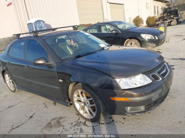 2004 SAAB 9-3 YS3FH49Y641006316 Photo 0