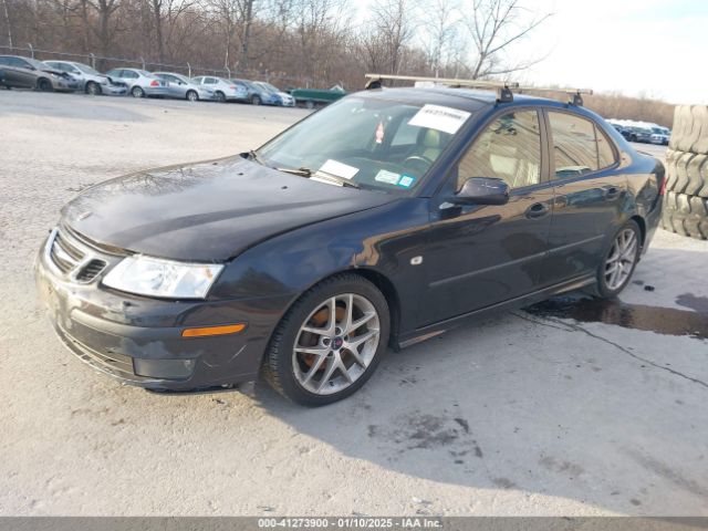 2004 SAAB 9-3 YS3FH49Y641006316 Photo 1