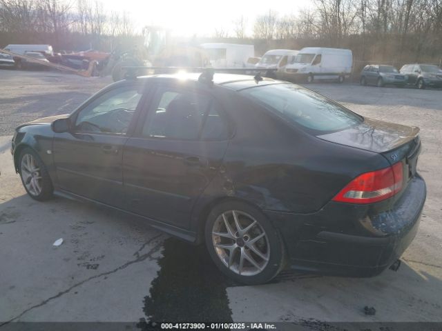 2004 SAAB 9-3 YS3FH49Y641006316 Photo 2