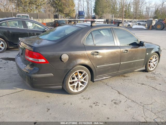 2004 SAAB 9-3 YS3FH49Y641006316 Photo 3