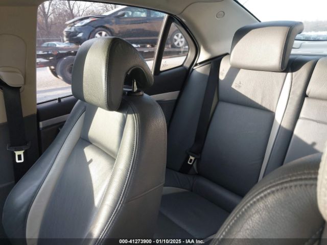 2004 SAAB 9-3 YS3FH49Y641006316 Photo 7