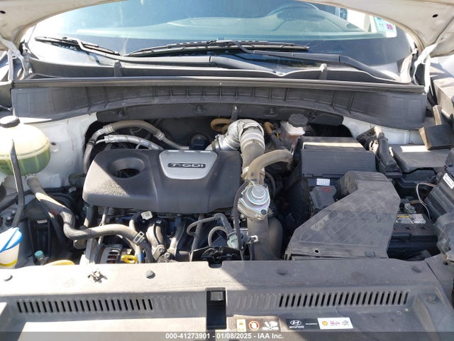 Hyundai Tucson Limited 2016 KM8J33A2XGU249708 Image 10