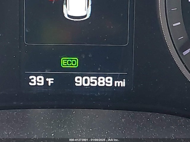 Hyundai Tucson Limited 2016 KM8J33A2XGU249708 Image 15