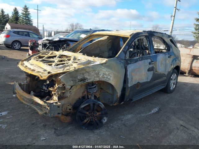 2GNALBEK8E6165723 Chevrolet EQUINOX 1LT