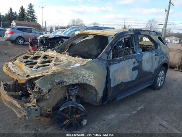 2GNALBEK8E6165723 Chevrolet EQUINOX 1LT