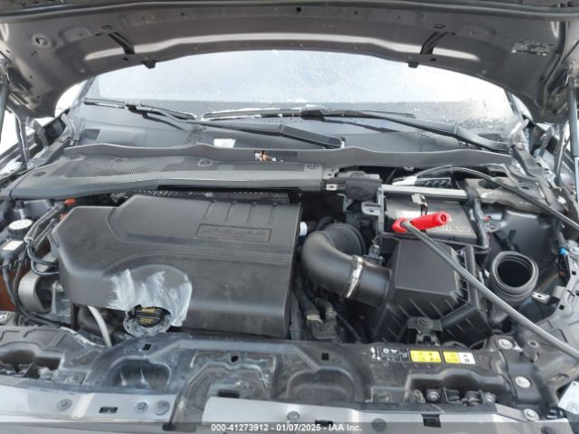 2021 JAGUAR E-PACE SADFP2FX8M1019678 Photo 9