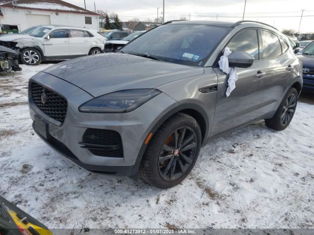 2021 JAGUAR E-PACE SADFP2FX8M1019678 Photo 1