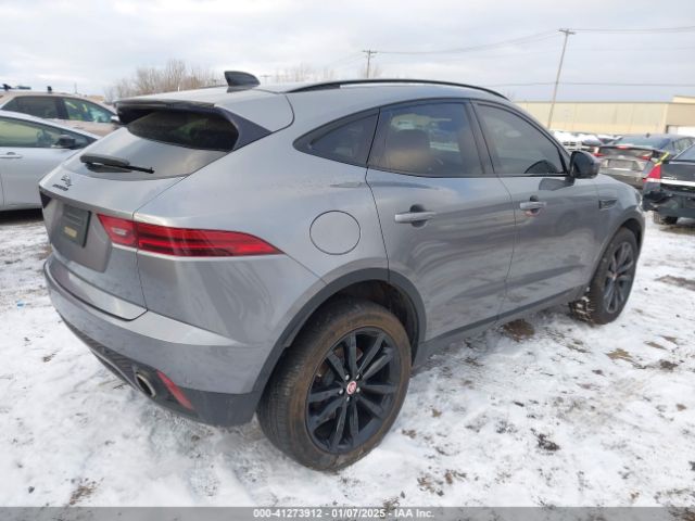 2021 JAGUAR E-PACE SADFP2FX8M1019678 Photo 3