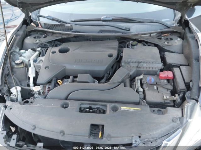 1N4AL3APXGN372957 Nissan Altima 2.5 S