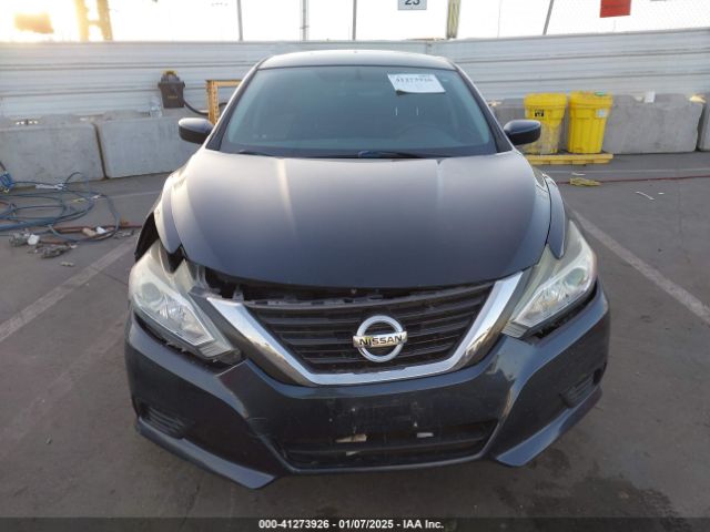 1N4AL3APXGN372957 Nissan Altima 2.5 S