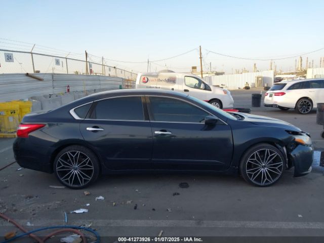1N4AL3APXGN372957 Nissan Altima 2.5 S