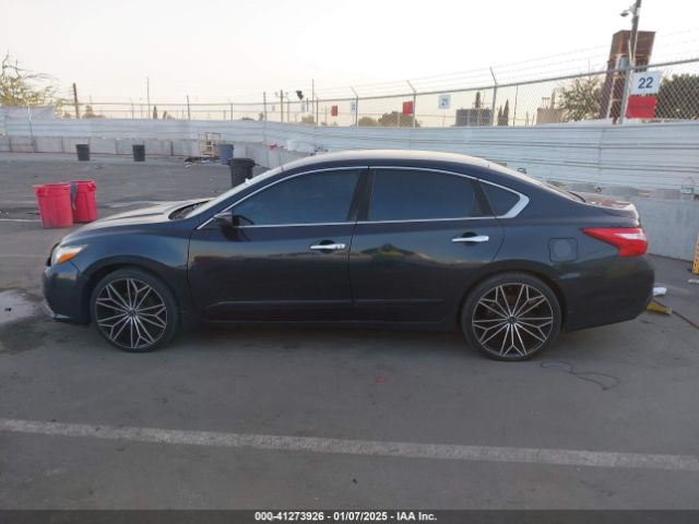 1N4AL3APXGN372957 Nissan Altima 2.5 S