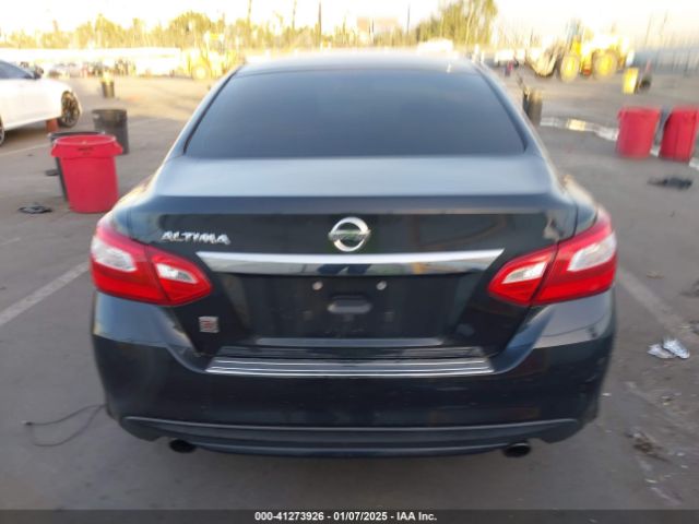 1N4AL3APXGN372957 Nissan Altima 2.5 S