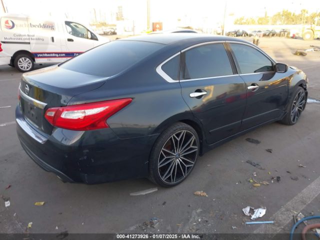 1N4AL3APXGN372957 Nissan Altima 2.5 S