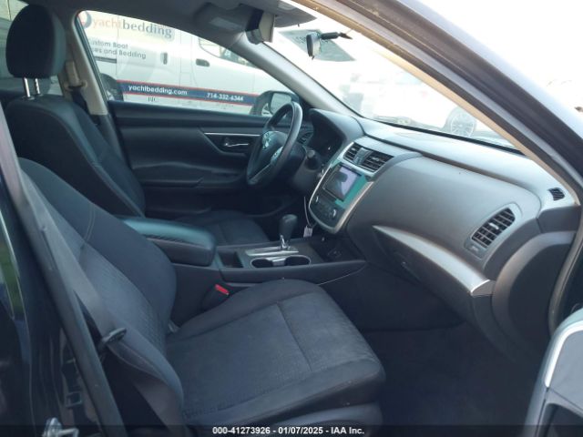 1N4AL3APXGN372957 Nissan Altima 2.5 S