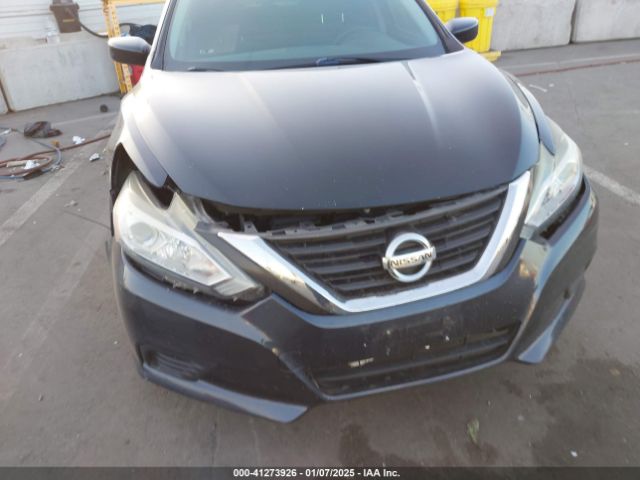 1N4AL3APXGN372957 Nissan Altima 2.5 S