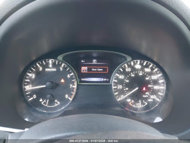 1N4AL3APXGN372957 Nissan Altima 2.5 S