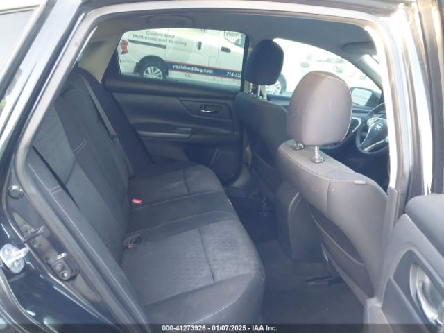 1N4AL3APXGN372957 Nissan Altima 2.5 S