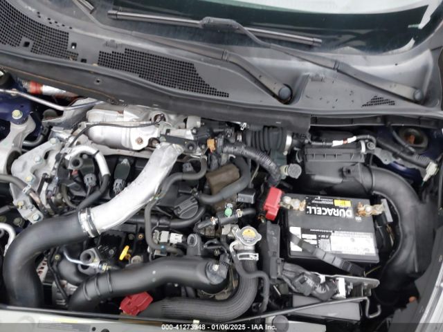 JN8AF5MR0GT600572 Nissan Juke Sv
