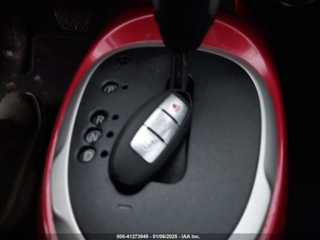 JN8AF5MR0GT600572 Nissan Juke Sv