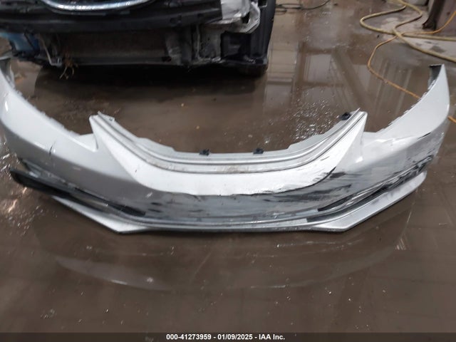 Honda Civic Lx 2014 19XFB2F50EE071068 Image 12