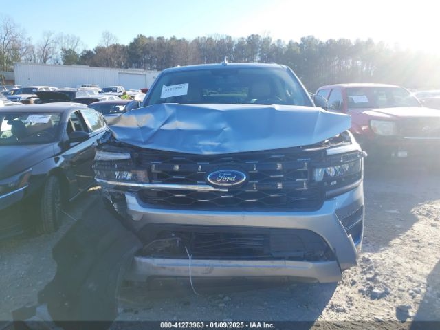 1FMJK1K81PEA16238 Ford Expedition Limited Max