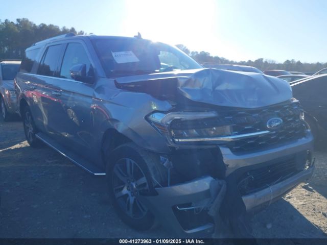 1FMJK1K81PEA16238 Ford Expedition Limited Max