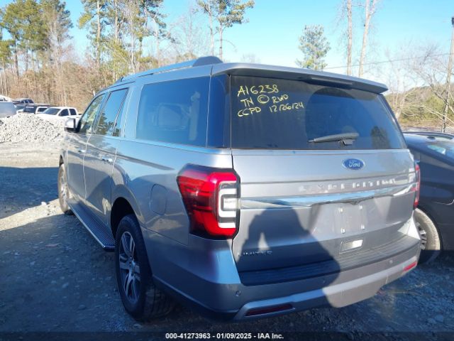 1FMJK1K81PEA16238 Ford Expedition Limited Max