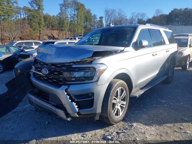 1FMJK1K81PEA16238 Ford Expedition Limited Max