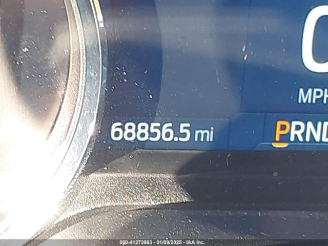 1FMJK1K81PEA16238 Ford Expedition Limited Max