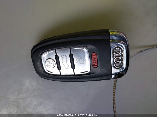 2009 AUDI A4 WAUSF78K99N038149 Photo 10