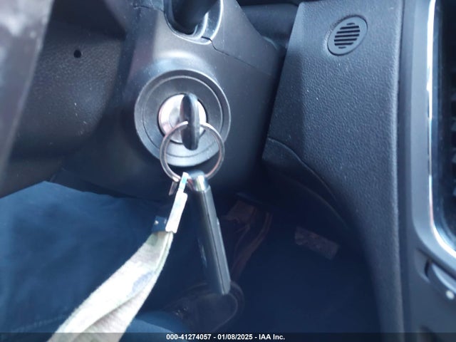 2012 CADILLAC CTS 1G6DC5E58C0145675 Photo 10