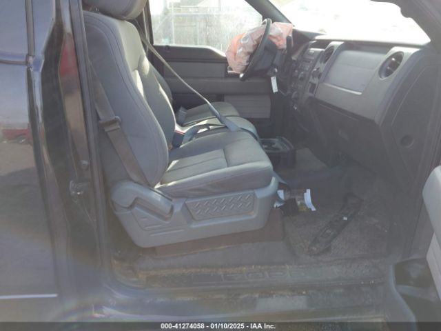 1FTMF1EM2EFC41323 Ford F-150 Stx