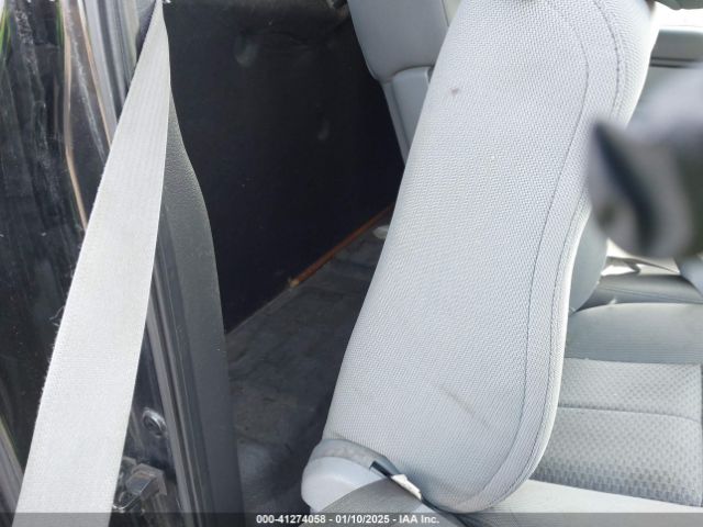 1FTMF1EM2EFC41323 Ford F-150 Stx