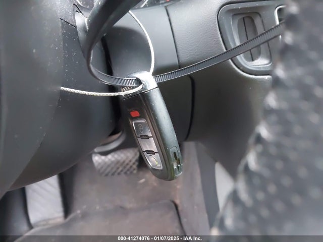 2010 AUDI Q5 WA1WKAFP0AA072837 Photo 10