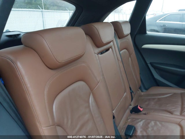 2010 AUDI Q5 WA1WKAFP0AA072837 Photo 7