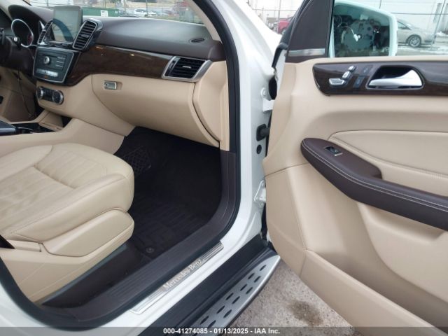 4JGDA5HB7GA797008 Mercedes-Benz Gle 350 4matic