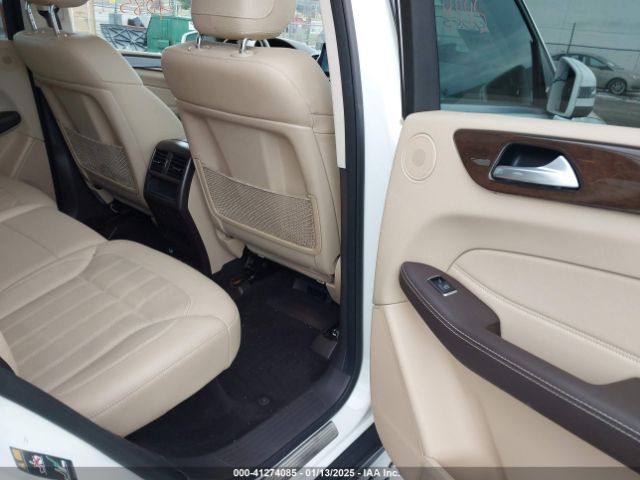 4JGDA5HB7GA797008 Mercedes-Benz Gle 350 4matic