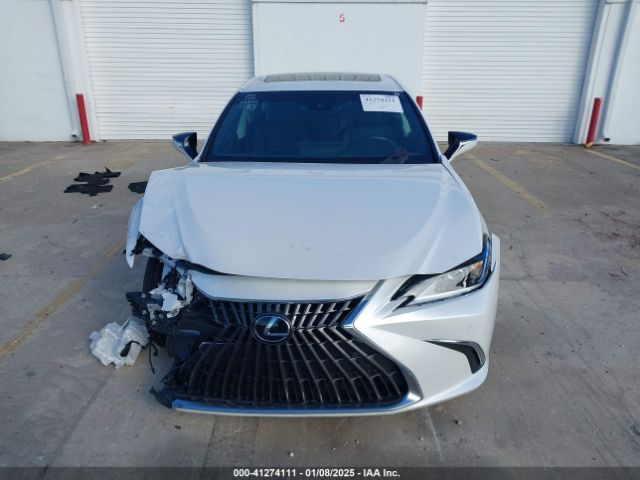 58ADZ1B18RU164688 Lexus ES 350