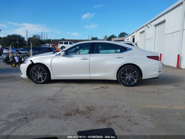 58ADZ1B18RU164688 Lexus ES 350