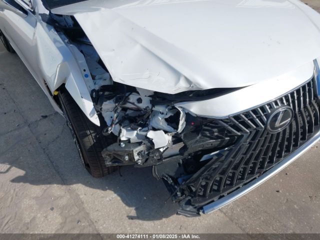 58ADZ1B18RU164688 Lexus ES 350