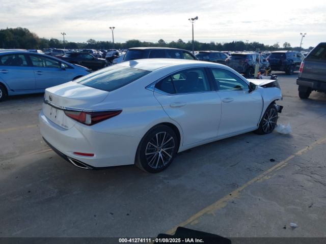 58ADZ1B18RU164688 Lexus ES 350
