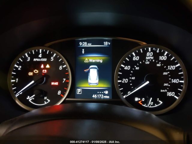 3N1AB7AP7JY268797 Nissan SENTRA SR