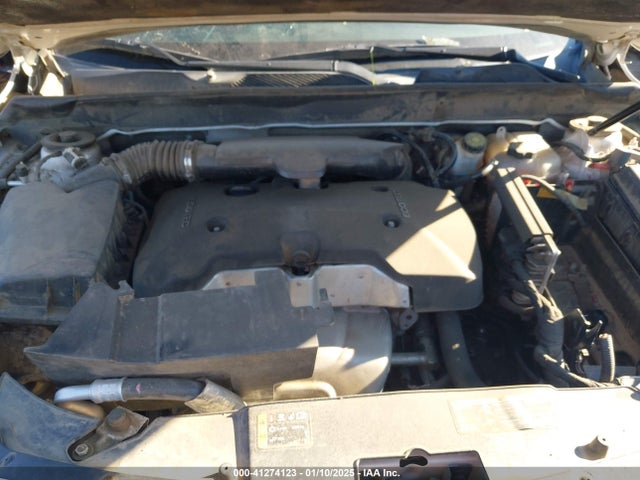 Chevrolet Malibu 1ls 2014 1G11B5SL1EF217122 Image 10