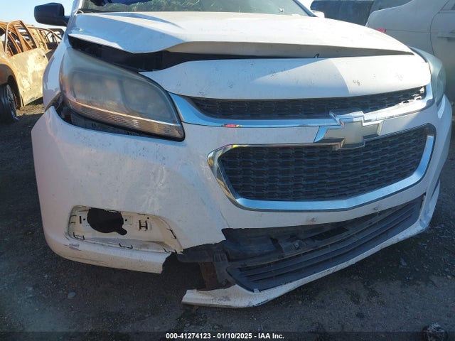 Chevrolet Malibu 1ls 2014 1G11B5SL1EF217122 Image 14