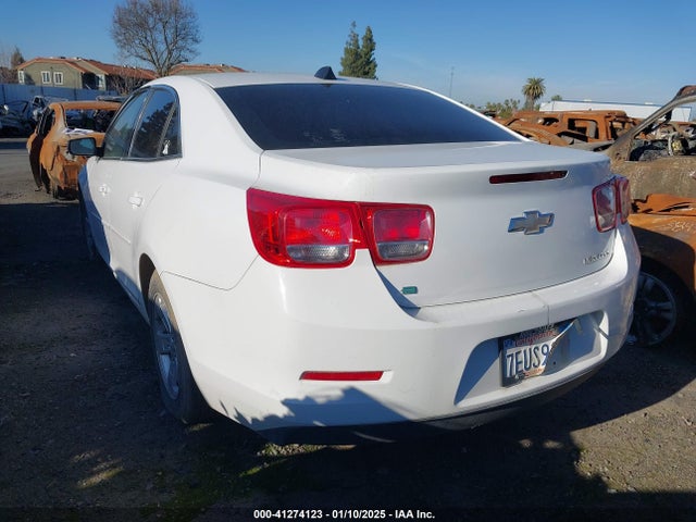 Chevrolet Malibu 1ls 2014 1G11B5SL1EF217122 Image 3