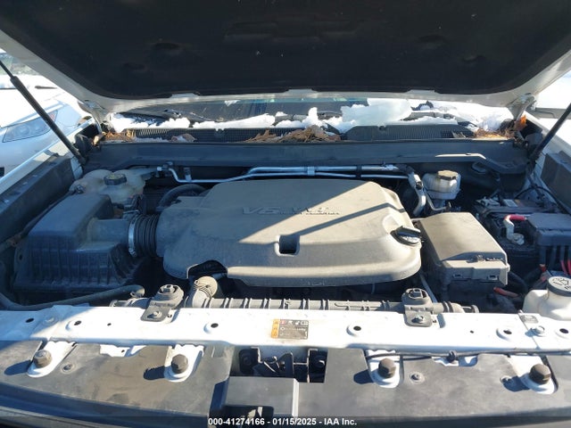 1GCHSCEN2L1174685 Chevrolet Colorado 2wd  Long Box Lt
