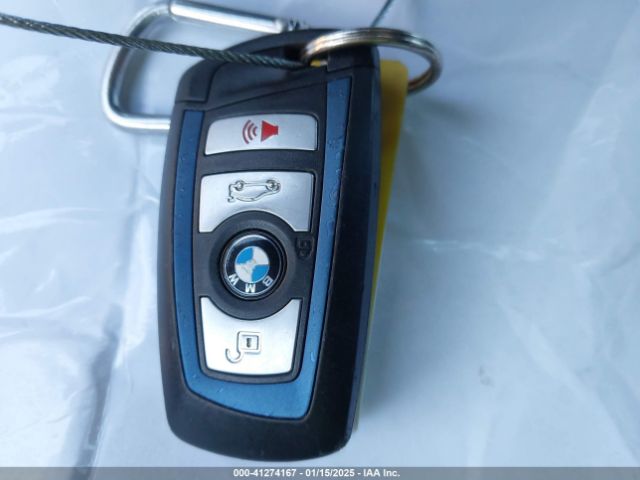 2017 BMW 2 SERIES WBA2G1C34HV639574 Photo 10